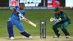 Champions Trophy 2025 India Pakistan Match Is War Says Shikhar Dhawan
