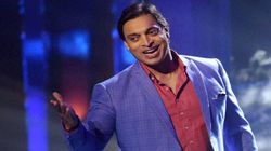 I Was Crippled India Vs Pakistan Legend Shoaib Akhtar Reveals Incredible Childhood Miracle