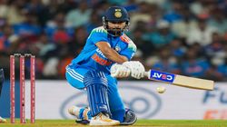 Shreyas Iyer Says I Was Not Supposed To Play Will India Batter In 2nd Odi Vs England