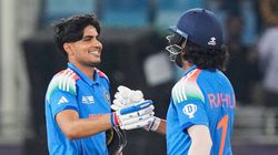 Gill Confident Performance India Pakistan New Zealand Matches 