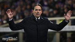 Inzaghi No Time For Dramas Despite Fiorentina Defeat 