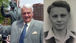 From Ipswich To Englands Heart The Legend Of Sir Bobby Robson