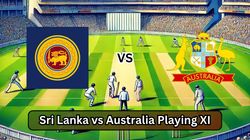 Sl Vs Aus Playing 11 1st Odi Sri Lanka Vs Australia Probable Playing Xi Preview Weather Pitch