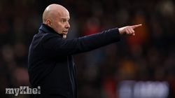 Slot Not Changing Approach For Tottenham Despite Defeat 