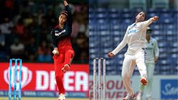 Sneh Rana Joins Rcb As Shreyanka Patil Injury Replacement For Wpl 