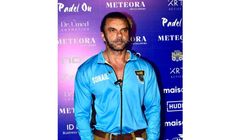 Sohail Khan Pioneers The Meteora World Padel League In India Leads Way With Owning Panthers Team