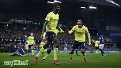 Southampton Secures First Premier League Win Against Ipswich Town 