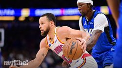 Steph Curry Greatest Performer Kerr Hails Victory 