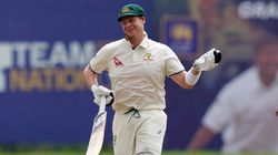 Steve Smith Level In 5th On All Time Test Hundreds List With 36th Century Breaks Another Record