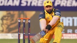 Ispl 2025 Chennai Singams Bow Out After Consecutive Defeats