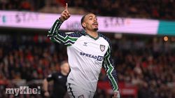 Sunderland Victory Over Middlesbrough Championship Promotion 