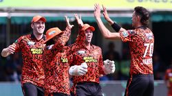 Sa20 2025 Sunrisers Eastern Cape See Off Paarl Royals In Qualifier 2 To Reach Third Straight Final