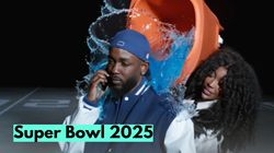 Super Bowl 2025 National Anthem Singer Revealed Full List Of Half Time Performers And Songs