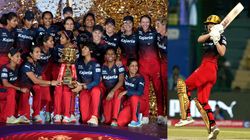 Tata Wpl Greatest Moments Historic Wins Records Game Changing Performances