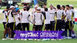 Champions Trophy 2025 Expect India To Generate Heat In Cool Dubai Opinion