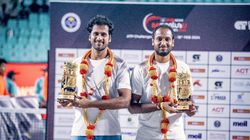 Bengaluru Open 2024 Tennis Schedule And Players 