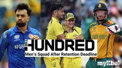 The Hundred 2025 Draft Mens Squad Of All Eight Teams After Retention And Direct Signings On Deadline