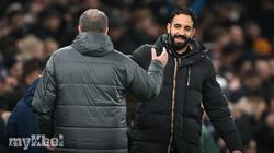 Tottenham Vs Manchester United Premier League Preview 