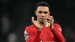 Real Madrid Move Good For Trent Alexander Arnold Claims Rafael Benitez