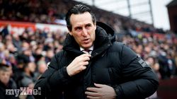 Unai Emery Prepares For Challenge Against Liverpool 