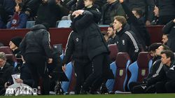 Emery Seeks Villa Improvements After Garcia Error In Liverpool Draw 