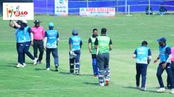 Tillo Cup 2025 Union Sporting Tops Group A To Reach Semifinals