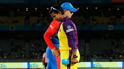 Upw Vs Dc Wpl 2025 Match 6 Result Scores Award Winners Who Won Yesterday Wpl Match