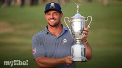 Us Open New Exemption Pathway Liv Golfers 