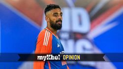 India Vs England Inclusion Of Varun Chakravarthy For Odis Mystery Or Providence