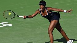 Venus Williams Among Wildcard Entries To 2025 Indian Wells Open