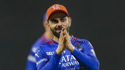 Rcb To Announce New Captain But It May Not Be Virat Kohli Whos Frontrunner