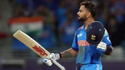 Best Odi Player Of All Time Former England Captains Mike Atherton Nasser Hussain Laud Virat Kohli