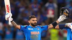 Virat Kohli A Paramount Knock Of A Regal Player Defying The Odds Against Pakistan