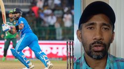 Champions Trophy 2025 Wriddhiman Saha Gives Blunt World Class Players Reply On Virat Kohli Form