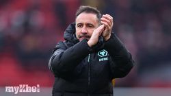 Vitor Pereira Seeking Improvements Against Fulham 