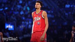 Wembanyama Injury Impact On San Antonio Spurs 