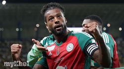 Wijnaldum Double Stuns Al Nassr In Al Ettifaq Comeback 