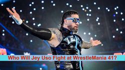 Jey Uso Royal Rumble Win Sparks Speculation Will He Challenge Gunther Or Cody Rhodes At Wrestlemani