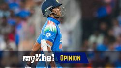 Champions Trophy 2025 Yashasvi Jaiswal Exclusion From India Squad Highlights Selectors Inconsisten