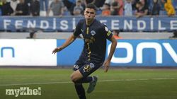 Aston Villa Sign Yasin Ozcan Pre Contract Agreement 