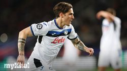 Zaniolo Rejoins Fiorentina On Loan From Atalanta 
