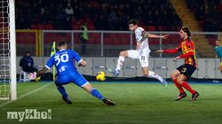 Ac Milan Comeback Win Over Lecce Pulisic Stars 