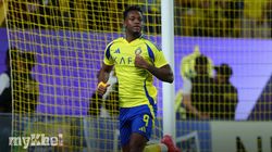 Al Nassr 3 0 Esteghlal Afc Champions League Quarter Finals 