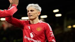 Manchester United Vs Fulham Will Alejandro Garnacho Play In Fa Cup Clash Today