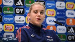 Alessia Russo Aims For Champions League Success With Arsenal 