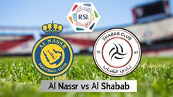 Al Nassr Vs Al Shabab Live Streaming Saudi Pro League Schedule Timing Where To Watch