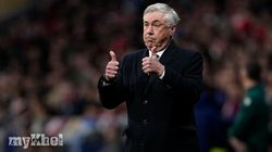 Ancelotti Relieved After Real Madrid Penalty Victory 