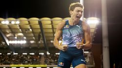 Armand Duplantis Breaks His Record For 11th Time Timeline Of All His Records