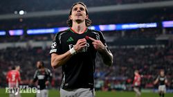 Arsenal Psv Champions League First Leg Performance 