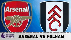 Arsenal Vs Fulham Preview Team News Injury Updates Probable Lineups H2h Record Prediction